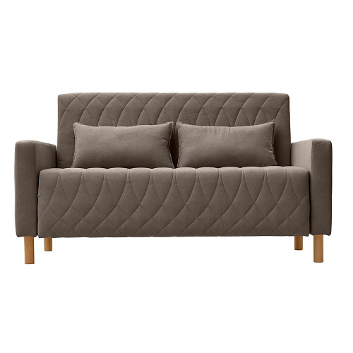 Диван Майкл Лео 142 Коннект 31 Коричневый