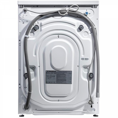 Стиральная машина MAUNFELD MFWM1586WH