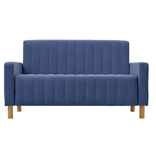 Диван Майкл 142 Коннект 79 Синий