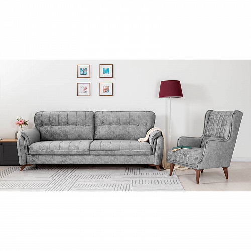 Диван-кровать Дорис ТД 560