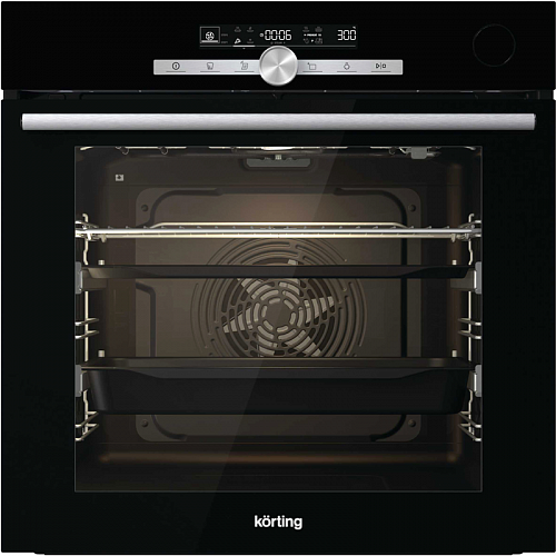 Встраиваемый духовой шкаф Korting OKB 9982 EN ST