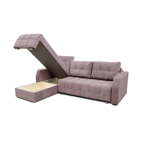 Угловой диван Сидни 2550х2050