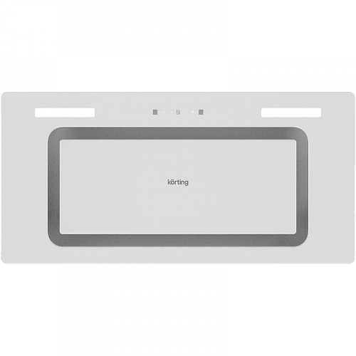 Встраиваемая вытяжка Korting KHI 60094 GW