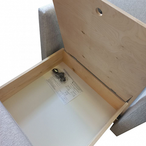 Диван Виктория-5 750 C