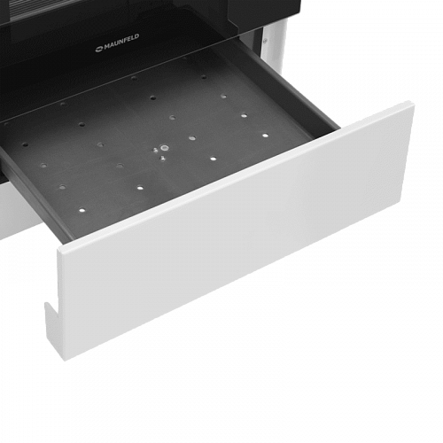 Плита электрическая MAUNFELD MEC55CW07