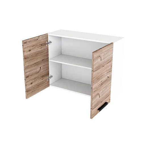 Шкаф навесной Эра В800 Дуб горный