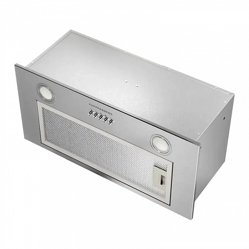 Встраиваемая вытяжка Kuppersberg INPUSH 60 X