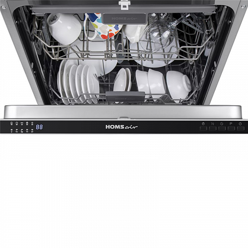 Посудомоечная бытовая машина HOMSair DW67M DW67M