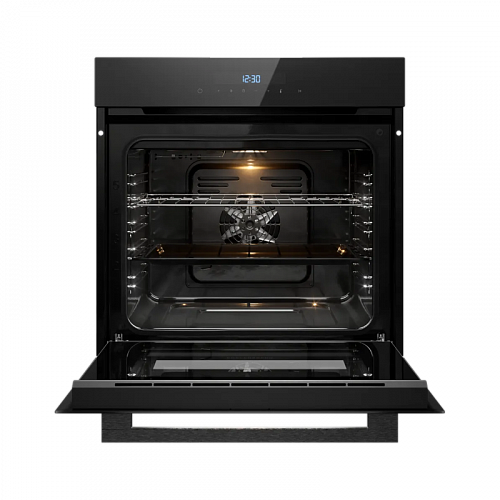 Духовой шкаф Kuppersberg HF 614 BB