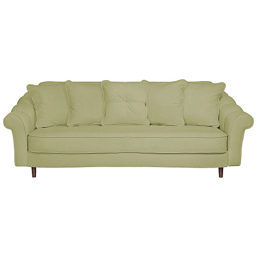 Диван Ника CATANIA FOREST/Орех