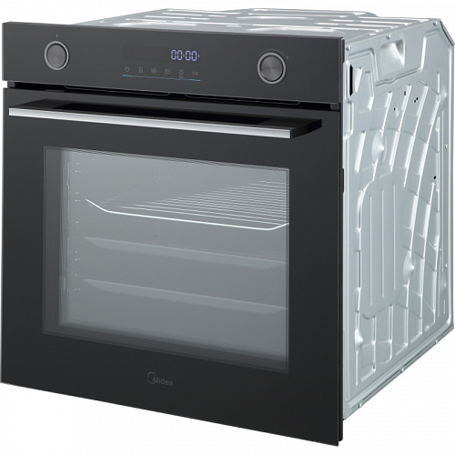 Встраиваемый духовой шкаф Midea MO715103GB