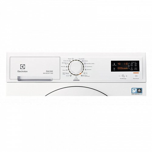 Стиральные машины ELECTROLUX EWWN1685W