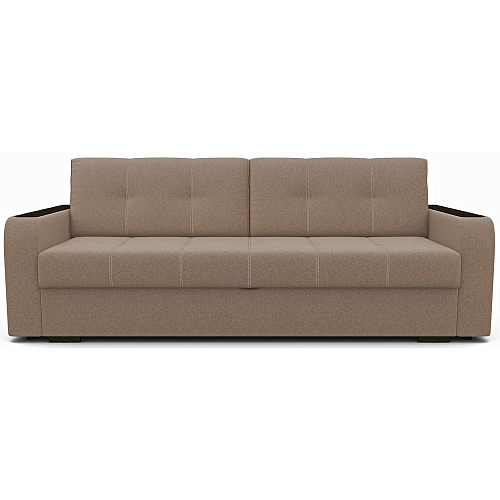 Диван БОСТОН SENSEY LATTE/Венге