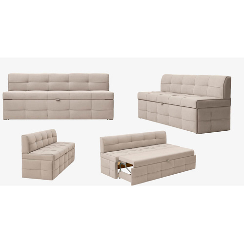 Кухонный диван Атлас Плюс