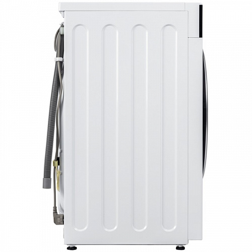Стиральная машина MIDEA MF205W80WB/W-RU
