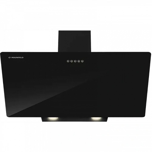 Вытяжка MAUNFELD Dream 90 Push Glass Black