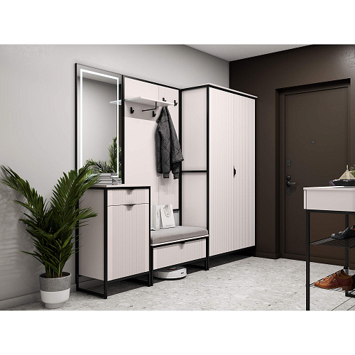 Вешалка Нора Персидский жемчуг