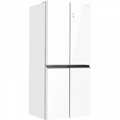 Холодильник MAUNFELD MFF192NFB01 Inverter