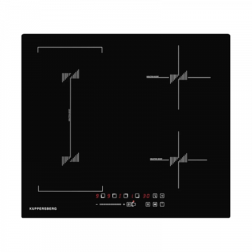 Встраиваемая варочная панель Kuppersberg ICS 617
