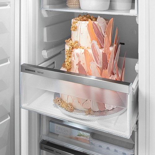 Холодильник LIEBHERR XRFsd 5220-22 001