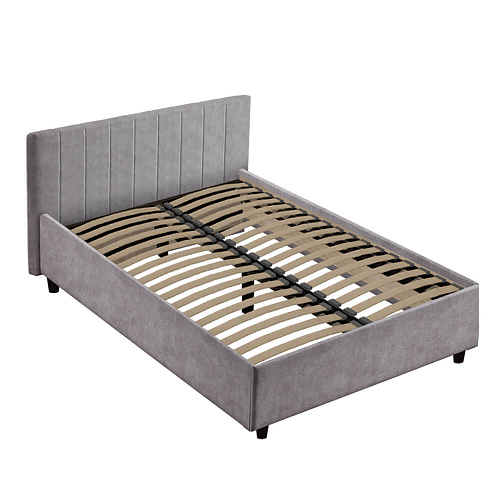 Кровать Классика 1200 Металлокаркас