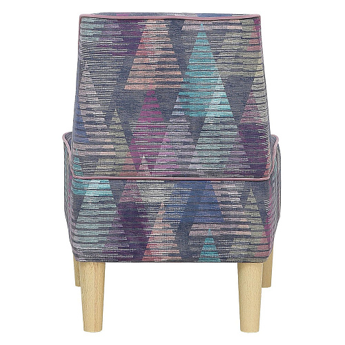 Скамья Винтаж 600 INSIDE BLUE