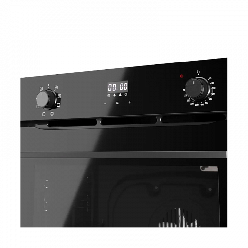 Духовой шкаф Kuppersberg HO 620 BL