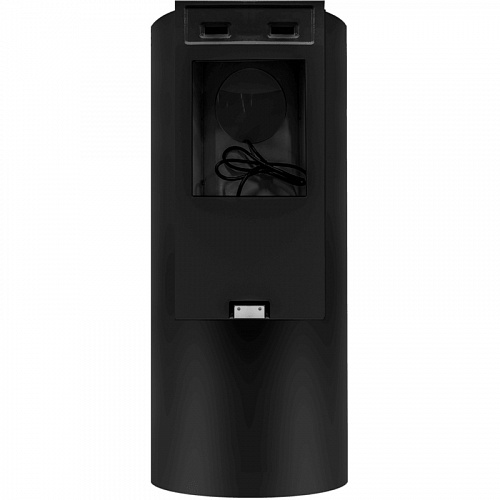 Вытяжка MAUNFELD Vega 39 Wall Sensor LED Black