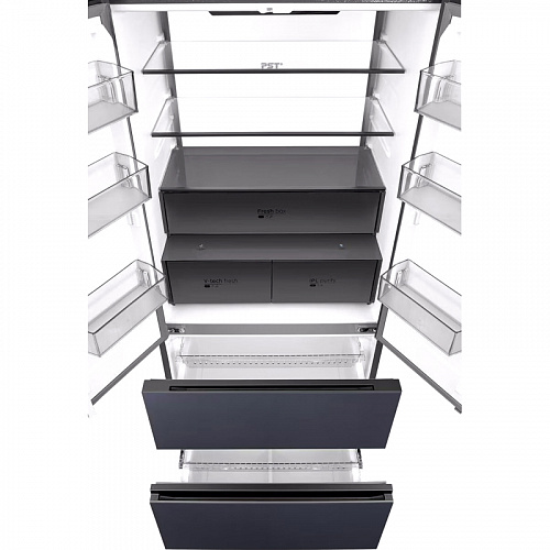 Холодильник Midea MDRF705BIE70