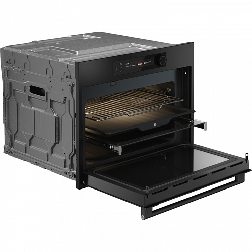 Встраиваемый духовой шкаф ASKO OCM64GSH