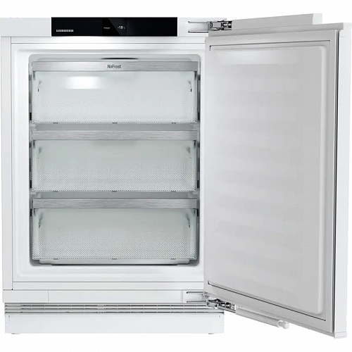 Встраиваемая морозильная камера Liebherr SUFNc 375i-20 001