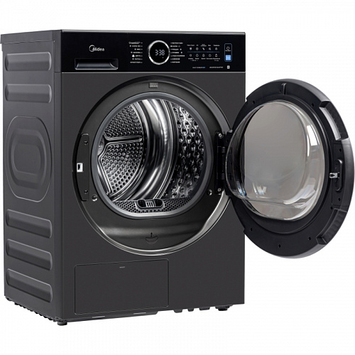 Сушильная машина MIDEA MD205H80WB/T-RU