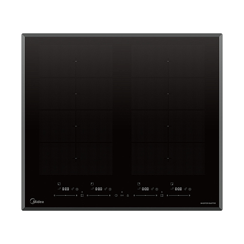 Индукционная варочная поверхность MIDEA MIH67880F