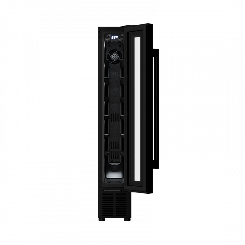 Винный шкаф KUPPERSBERG RBW 15