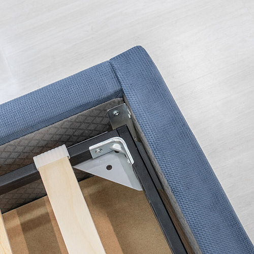 Кровать с подъемным механизмом Мелисса 1800х2000 Тори 83