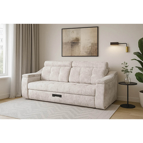 Диван Фаворит Тиффани бежевый