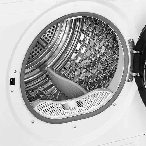 Сушильная машина MONSHER MDM 595 Blanc