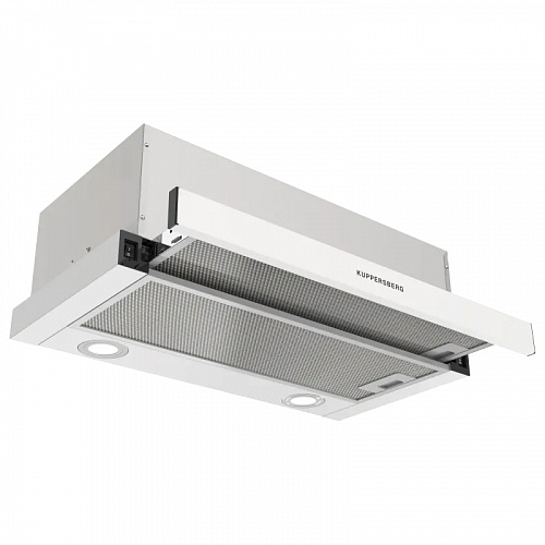 Встраиваемая вытяжка KUPPERSBERG SLIMHIT 60 W