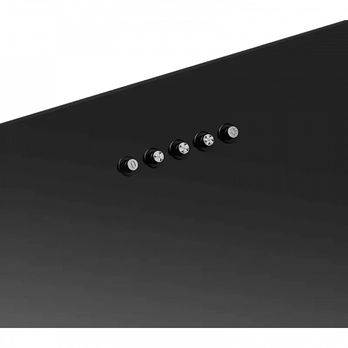Вытяжка MAUNFELD Dream 90 Push Glass Black