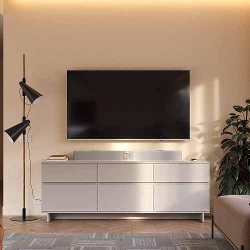 Тумба НК DIEGO ТВ-180 Кашемир