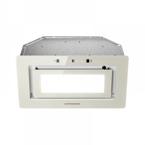 Встраиваемая вытяжка Kuppersberg INSHINE 60 CG