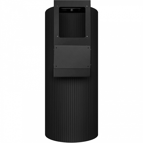 Вытяжка MAUNFELD EDELWEISS 39 WALL Black/Anthracite