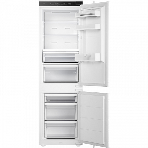 Встраиваемый холодильник ASKO RBC276SND1