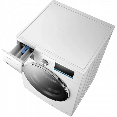 Стиральная машина Sharp ESFSI1012DLZW