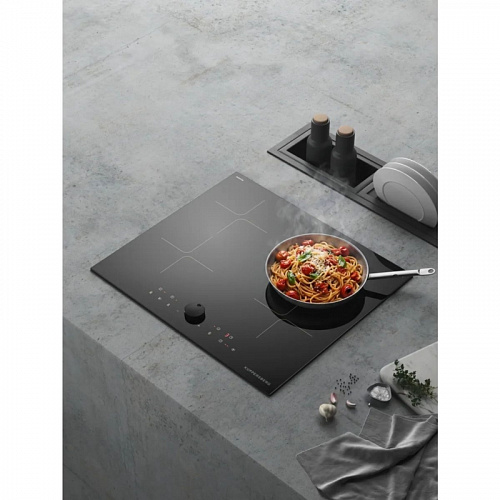 Варочная поверхность Kuppersberg ICI 608 Black R