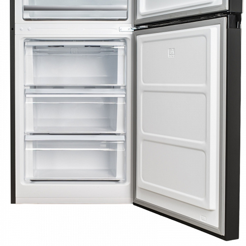 Холодильник Delonghi DCS 19NFI BB DAMIANO