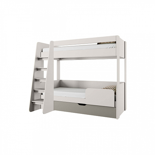 Кровать двухъярусная MODERN Персидский жемчуг