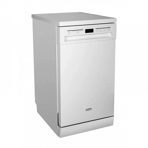 Посудомоечная машина Delonghi DDWS 09S Citrino