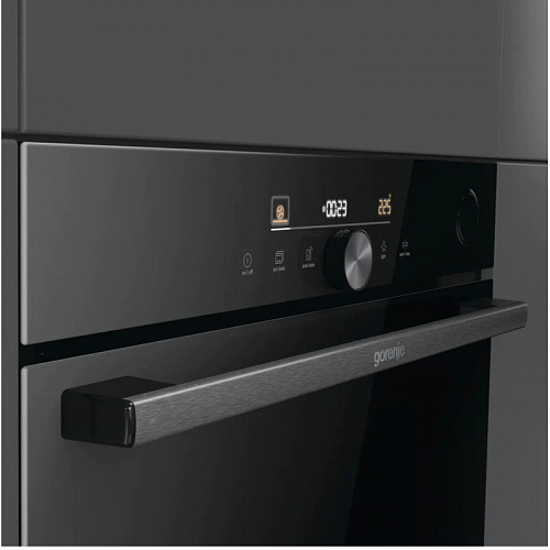 Духовой шкаф Gorenje BSA6747DGWI