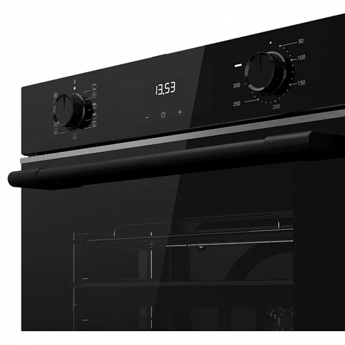 Духовой шкаф Kuppersberg HO 622 BX
